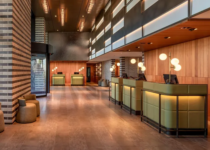 Marriott West