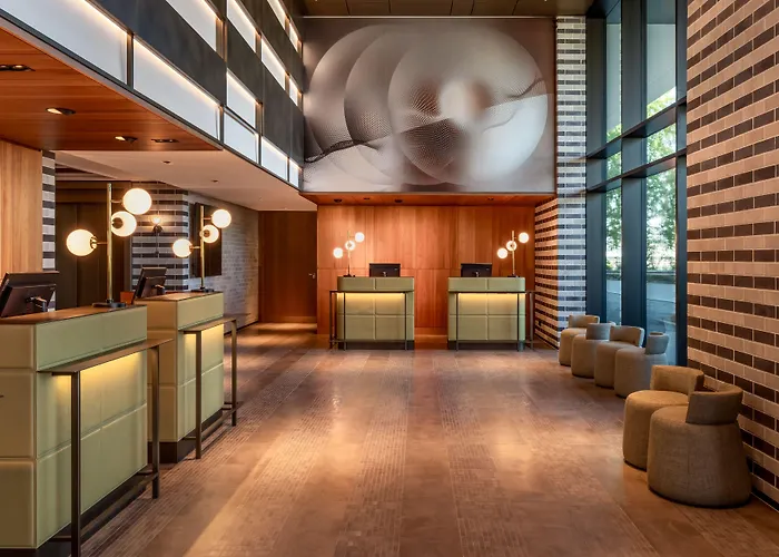 Marriott West