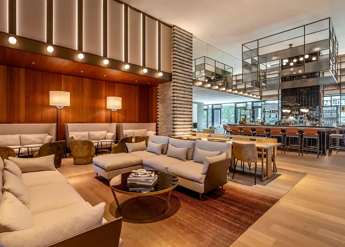 Marriott West Munich