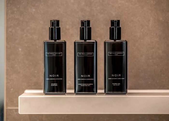 Marriott West Ξενοδοχείο Μόναχο