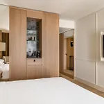 Marriott West 4* מינכן