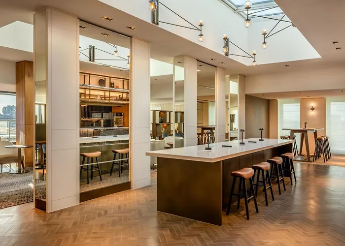 Marriott West מינכן