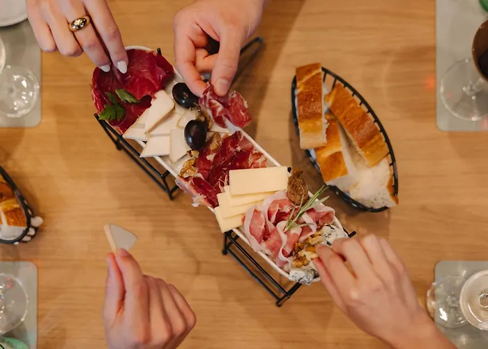 Marriott West מלון מינכן