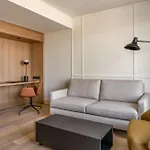Marriott West Munich
