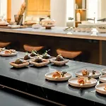 Marriott West Hotel 4*
