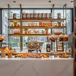 Hotell Marriott West München