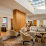 Hotell Marriott West