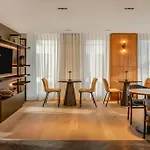 Marriott West Hotel Munich