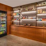 Marriott West 4*