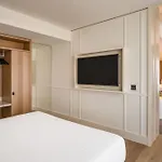 Hotell Marriott West 4*