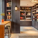 Marriott West Munich