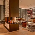 Hotell Marriott West