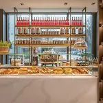 Marriott West 4*