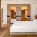 Hotel Marriott West 4*