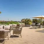 Marriott West 4*