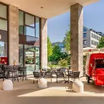 Marriott West Munich