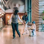 Marriott West 4* München
