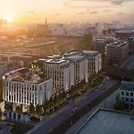 Marriott West München