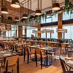 Marriott West Hotell