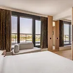 Hotel Marriott West