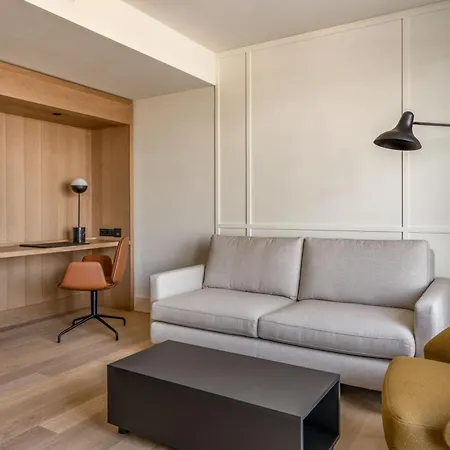 Marriott West ميونيخ