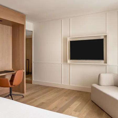 Marriott West 5*
