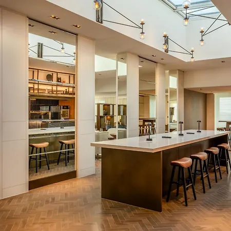 Marriott West 慕尼黑