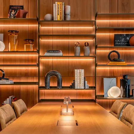 Marriott West מינכן