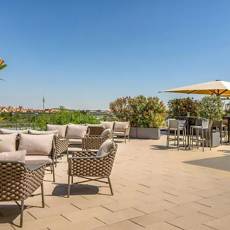 Marriott West 5*