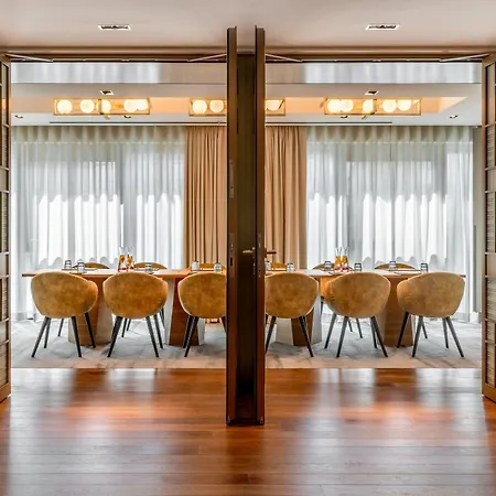 فندق Marriott West 5*
