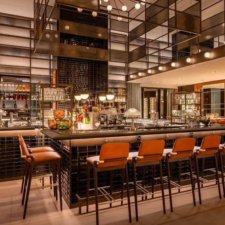 Marriott West מינכן