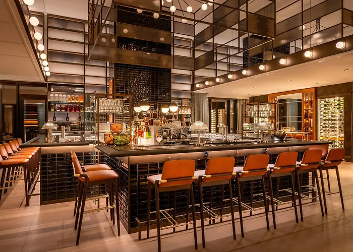 Marriott West München